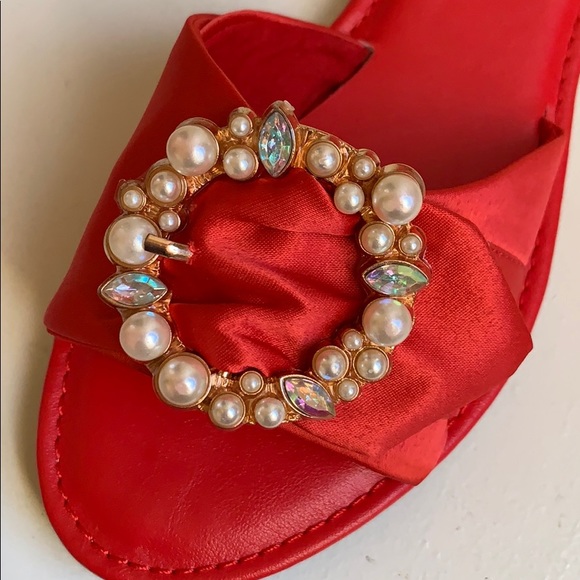 Mule Sandals - Picture 5 of 7